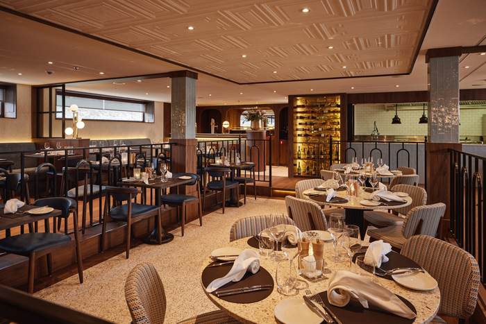 Viva Cruises VIVA TWO Moments Restaurant 2 ©Viva Cruises.jpg